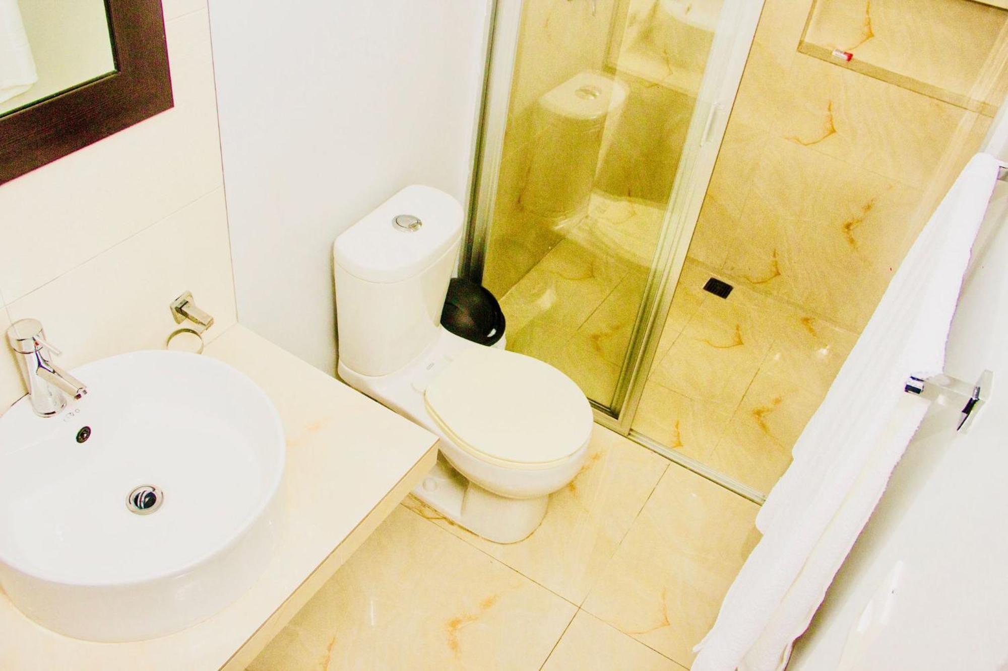 Guest house Condohotel 5th Avenue Superior Triple *