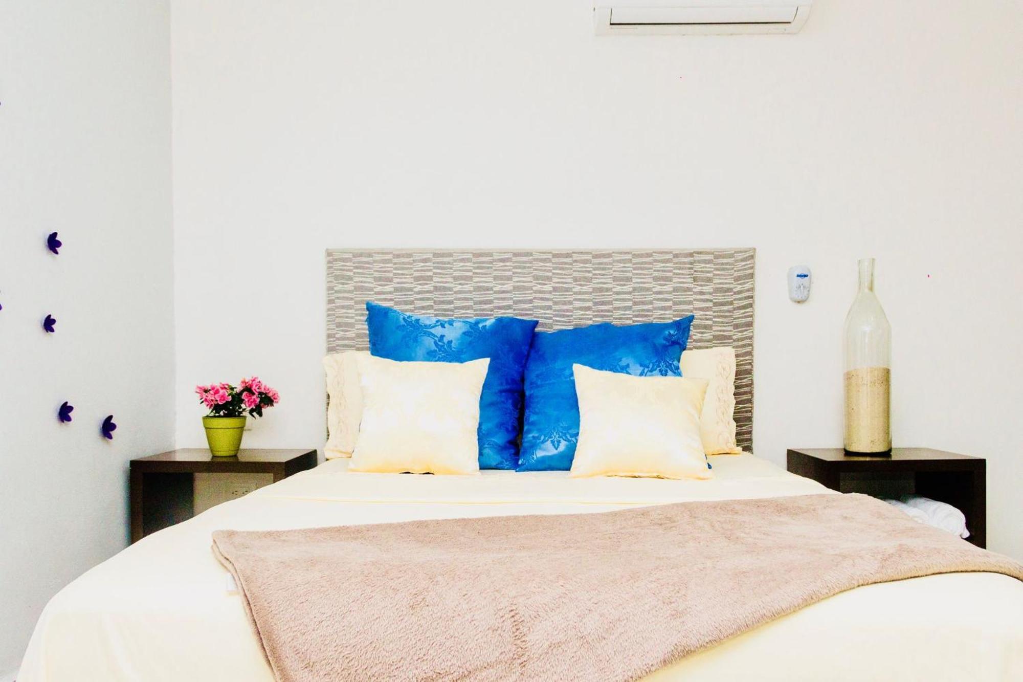 Condohotel 5th Avenue Superior Triple Guest house