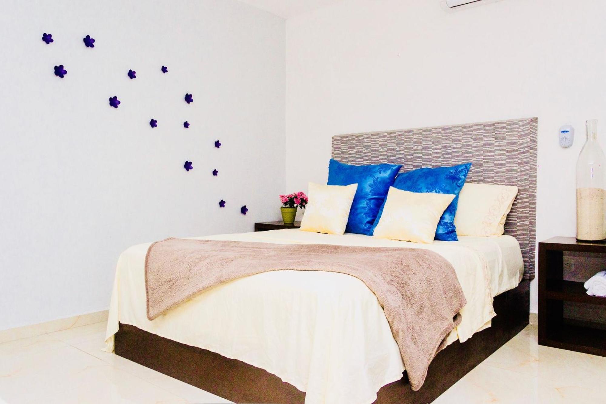 Condohotel 5th Avenue Superior Triple Guest house *
