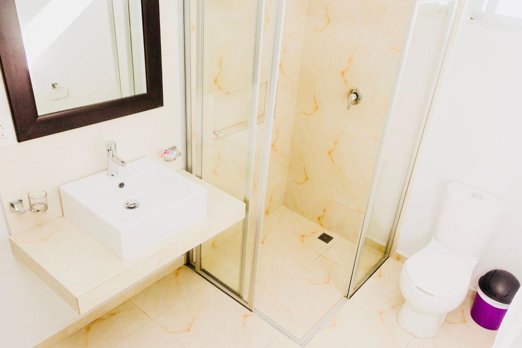 Condohotel 5th Avenue Superior Triple