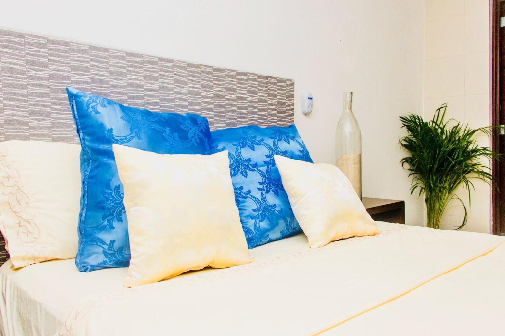 Guest house Condohotel 5th Avenue Superior Triple