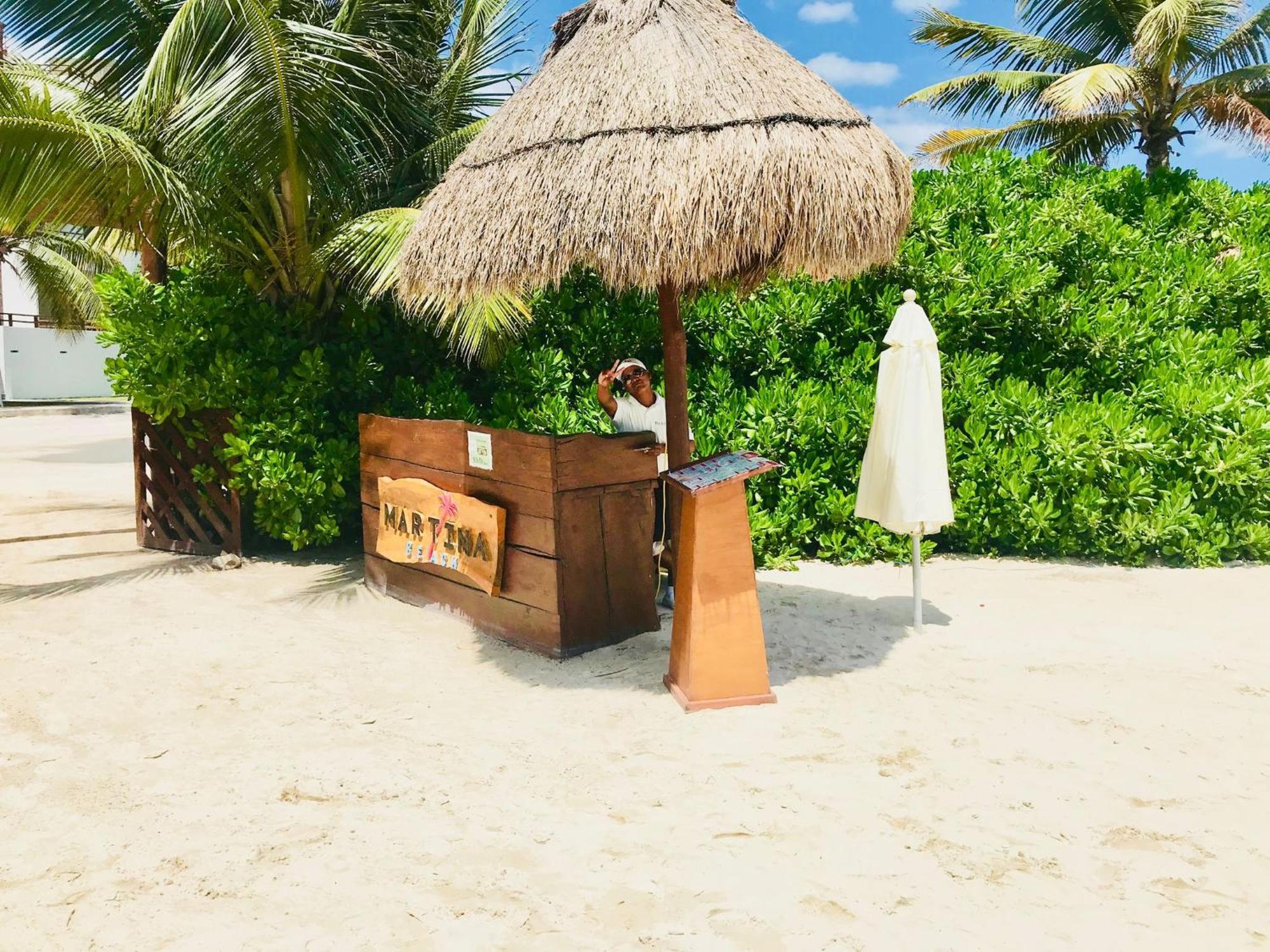 Condohotel 5th Avenue Superior Triple Guest house